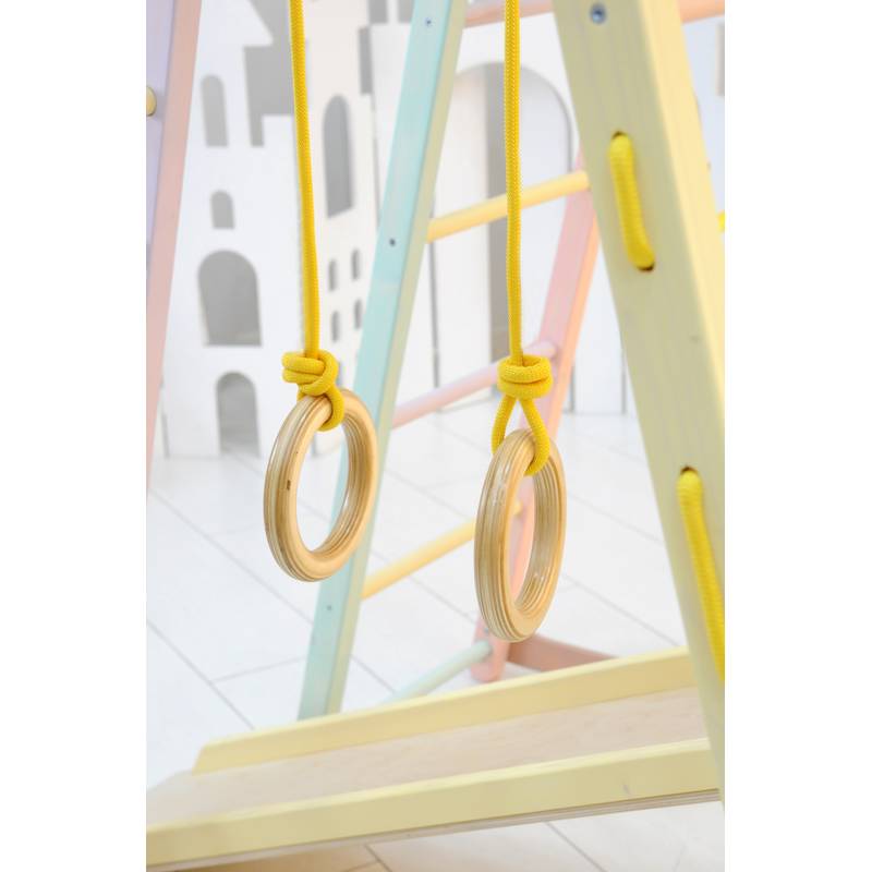ДСК PERFETTO KIDS "Libellula" цвет Zefiro PS-230