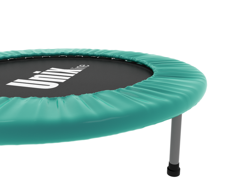 Батут UNIX line FITNESS Compact (103 cm)