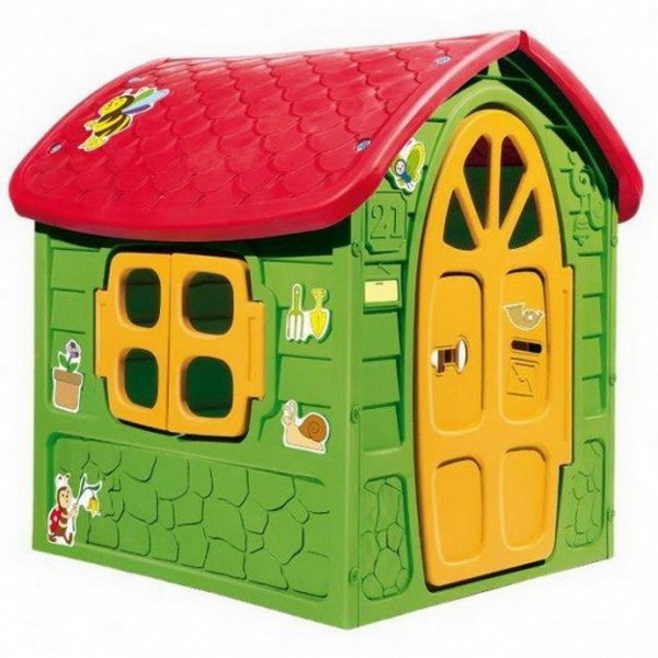 Детский игровой Домик Dohany 5075 деревенский