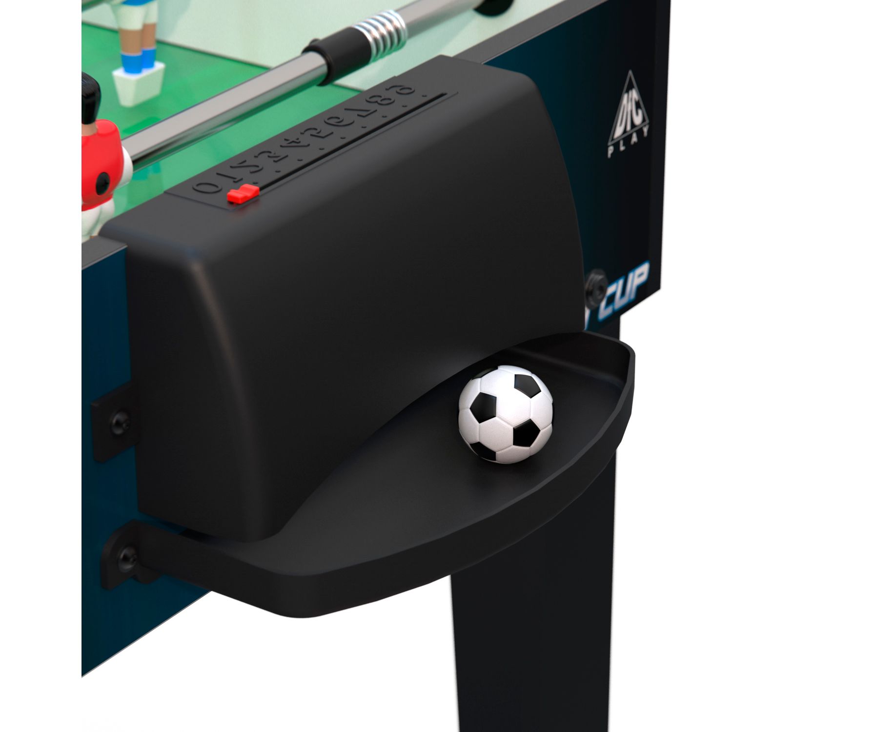 Игровой стол - футбол DFC WORLDCUP PRO SB-ST-10SC