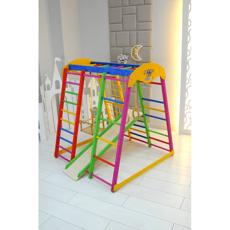 ДСК PERFETTO KIDS "Pappagallo" цвет Allegrо PS-231