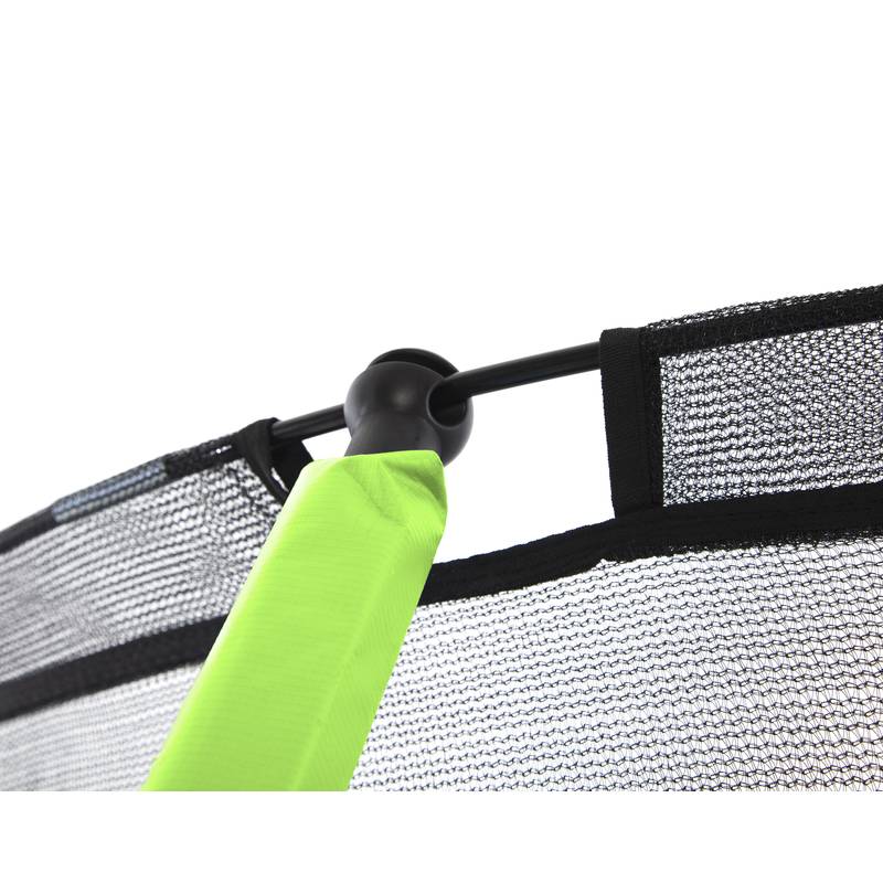 Батут Domsen Fitness Gravity 12FT (Green)