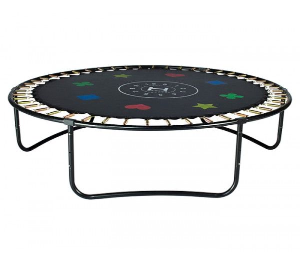 Батут Hasttings Air Game Basketball 10ft (3,05 м)