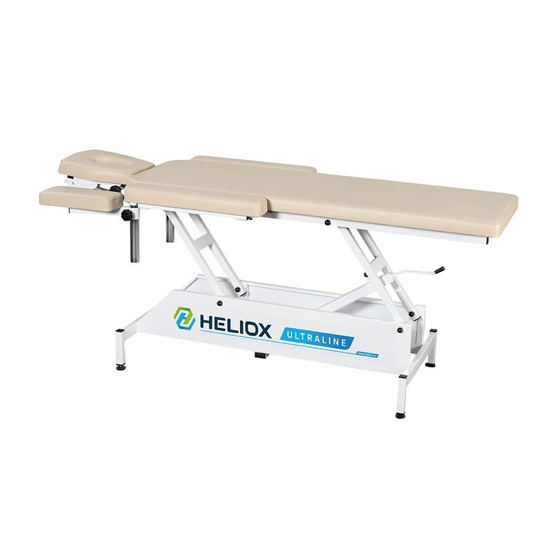 Массажный стол ГЕЛИОКС (HELIOX) FМ2 с механическим приводом