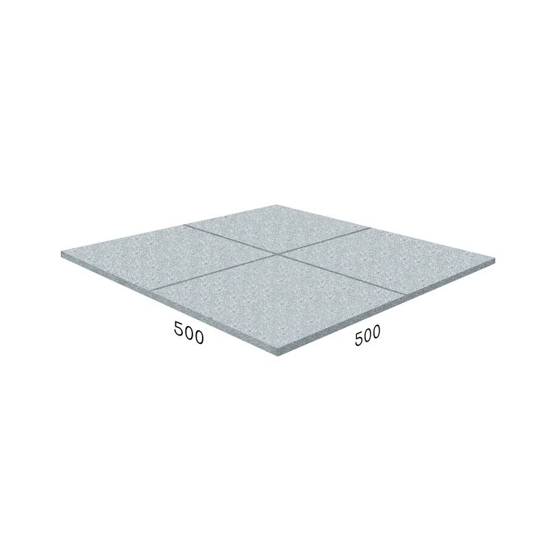 Rubblex Sport 500x500x40 мм