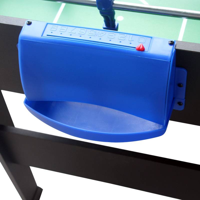 Игровой стол - футбол DFC RAPID HM-ST-48006N