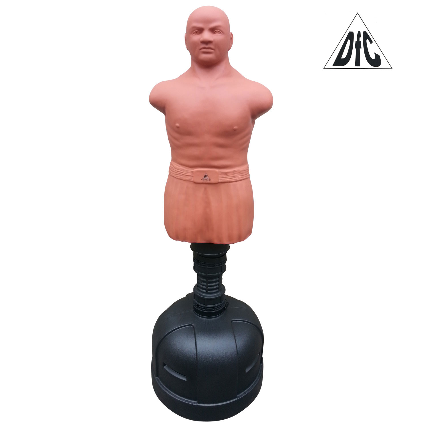 Водоналивной манекен CENTURION Boxing Punching Man-Heavy TLS-A (беж)