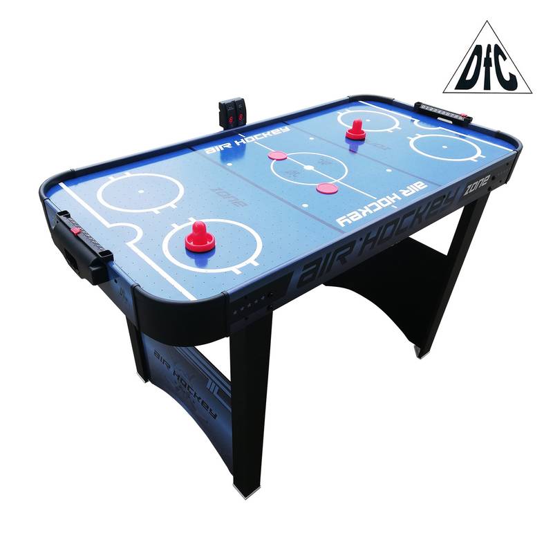 Игровой стол аэрохоккей DFC ZONE AT-120