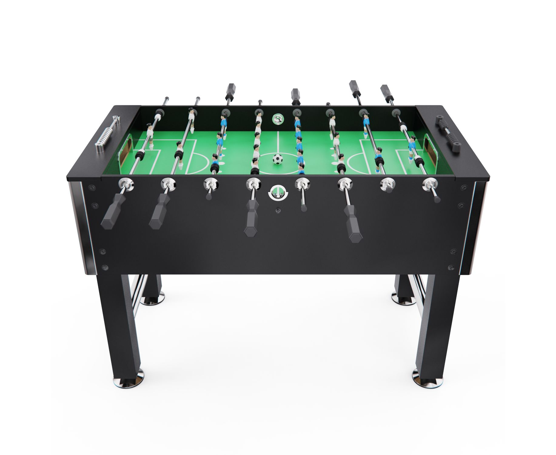 Игровой стол - футбол DFC JUVENTUS