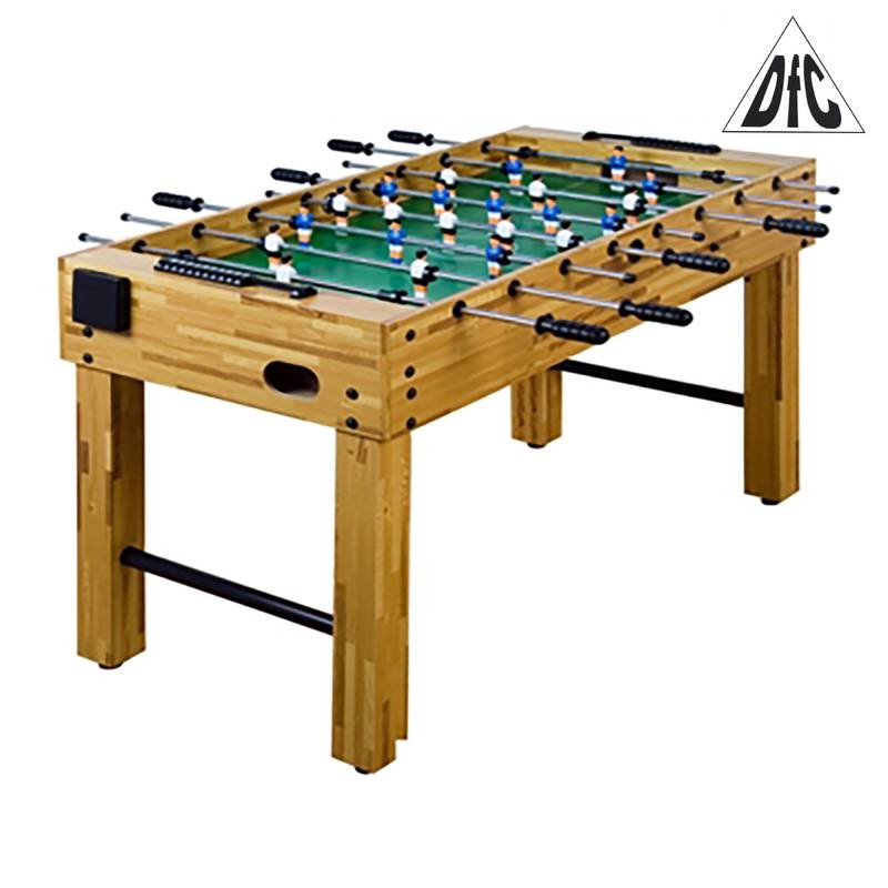Игровой стол футбол DFC ALAVES HM-ST-48001