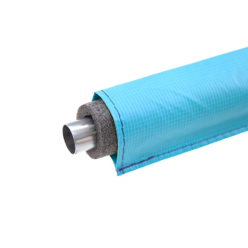 Батут Domsen Fitness Gravity MAX 12FT (Blue)