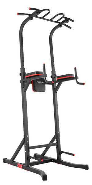 Турник-пресс-брусья UNIX Fit POWER TOWER 150