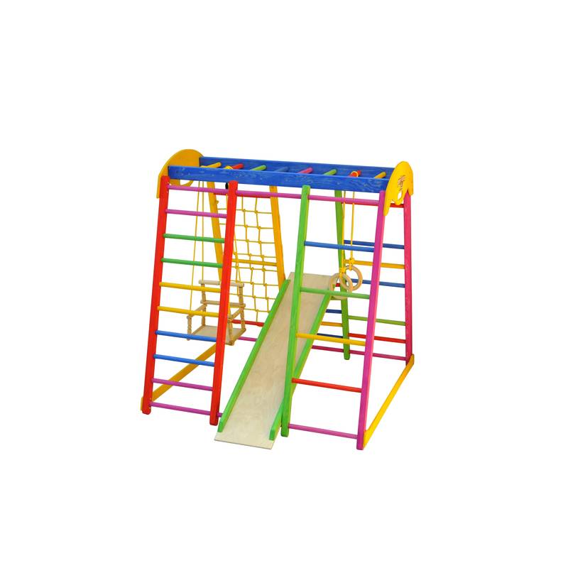 ДСК PERFETTO KIDS "Pappagallo" цвет Allegrо PS-231