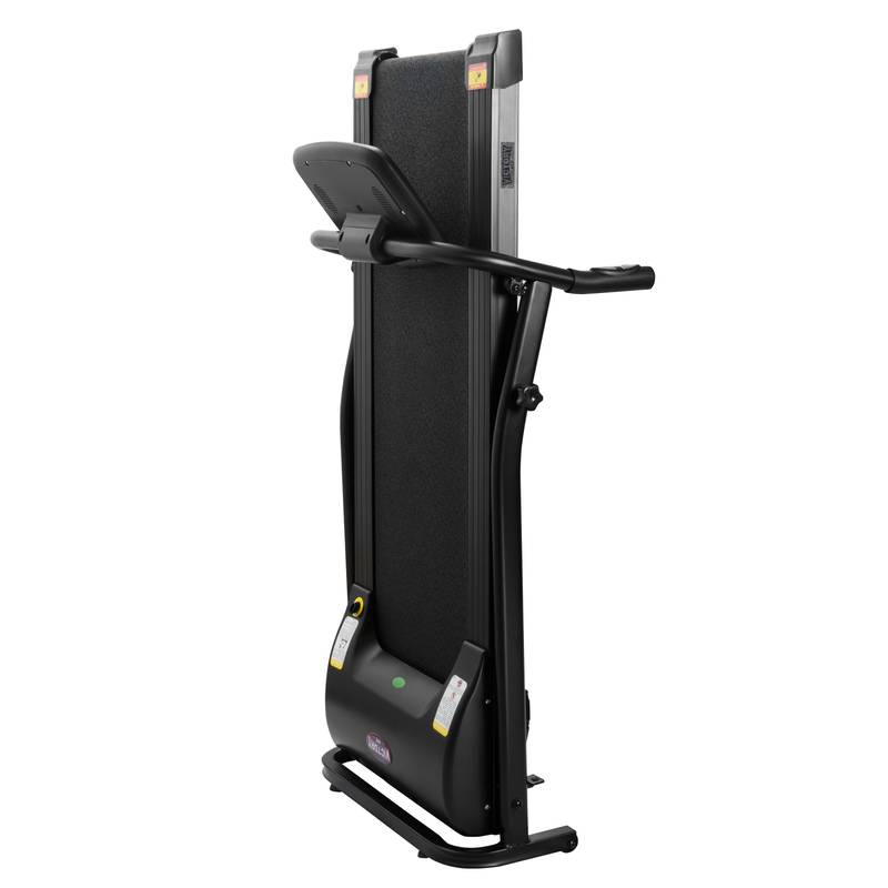 Беговая дорожка VictoryFit VF-500 black