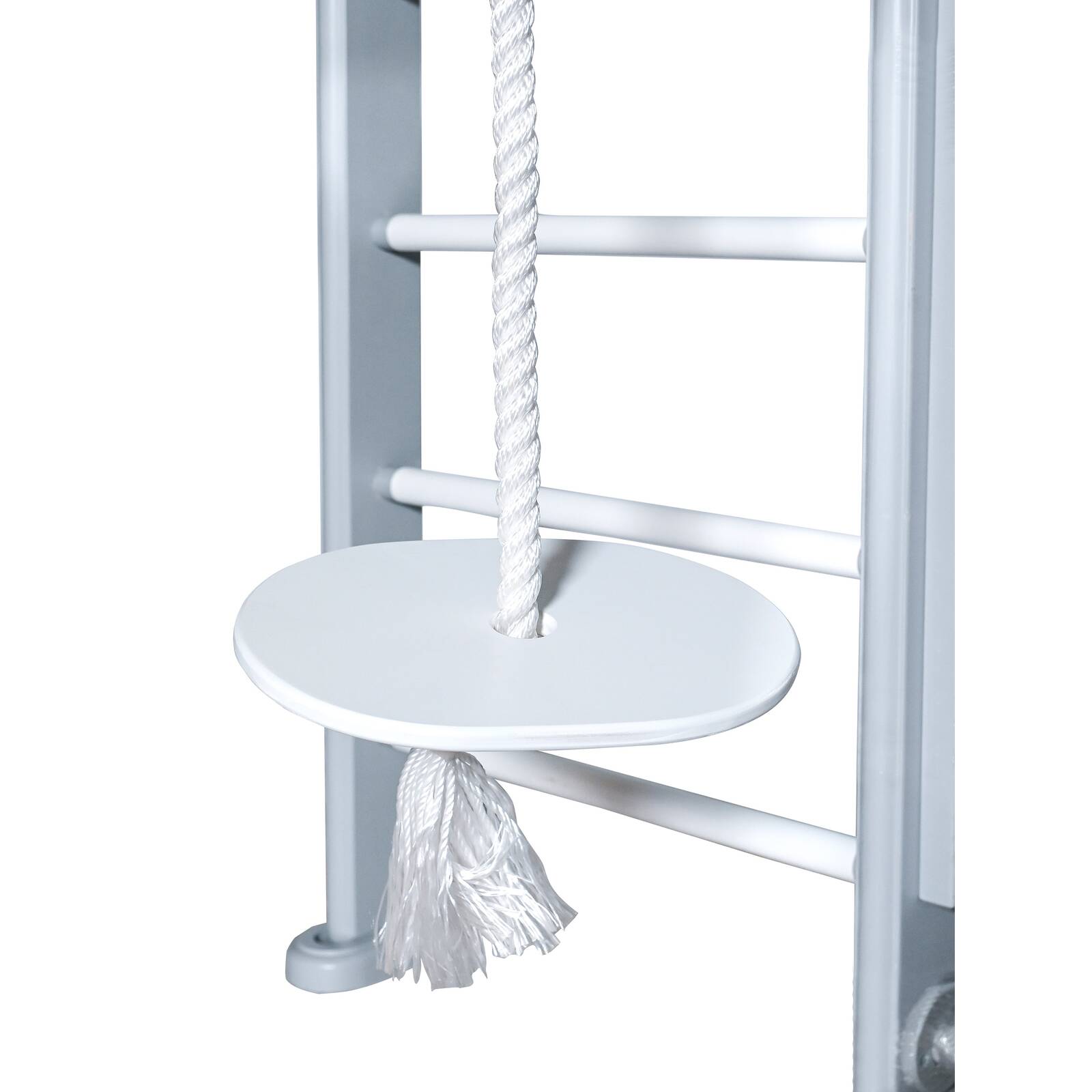 ДСК PERFETTO SPORT "Scala in legno 2" grigiо PS-117