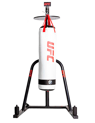 UFC Стойка боксерская DUAL UHK-75139