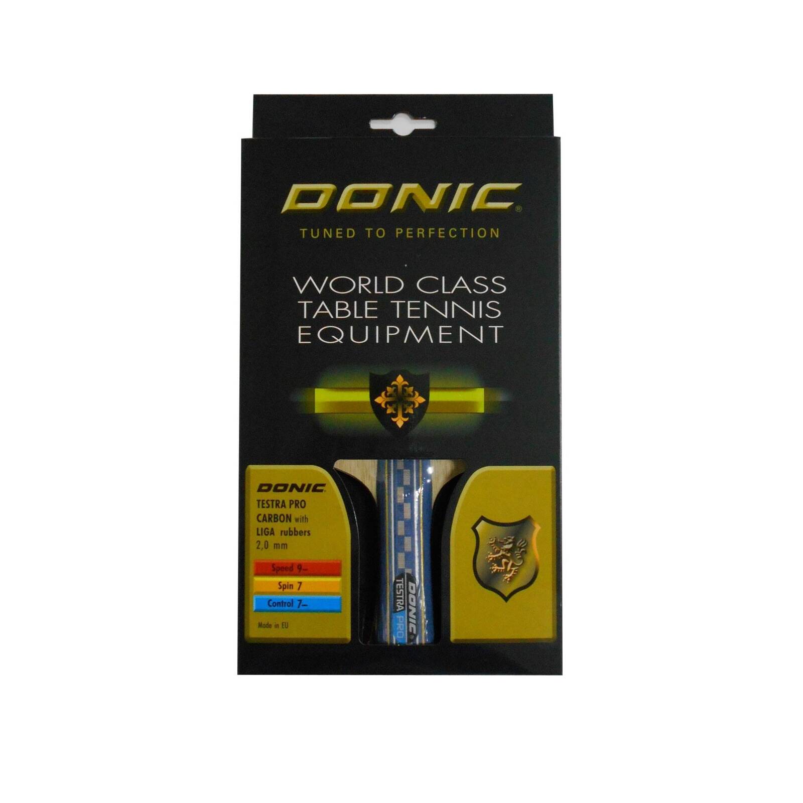 Ракетка DONIC Testra PRO