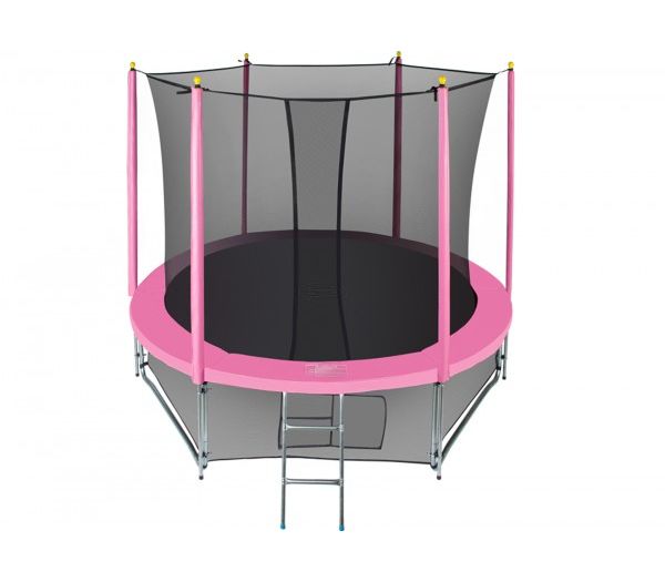 Батут Hasttings Classic Pink 8ft (2,44 м)