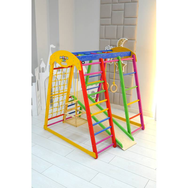 ДСК PERFETTO KIDS "Pappagallo" цвет Allegrо PS-231