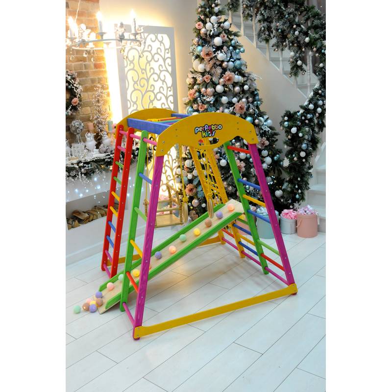 ДСК PERFETTO KIDS "Pappagallo" цвет Allegrо PS-231