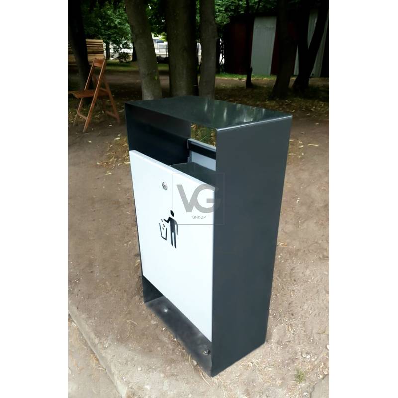 Урна Стек 02.047.0